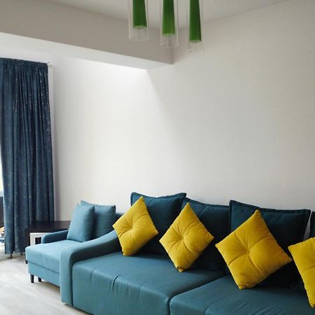 Duplex Belle View Sinaia-Free Parking Apartment Ngoại thất bức ảnh