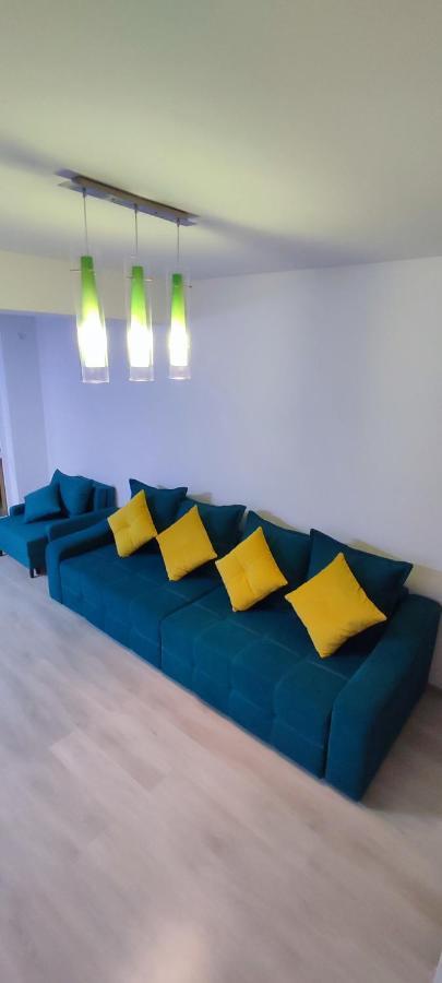 Duplex Belle View Sinaia-Free Parking Apartment Ngoại thất bức ảnh