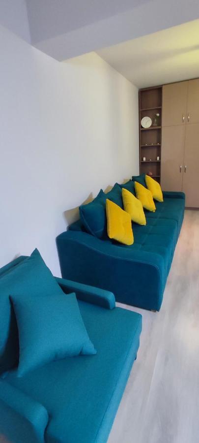 Duplex Belle View Sinaia-Free Parking Apartment Ngoại thất bức ảnh