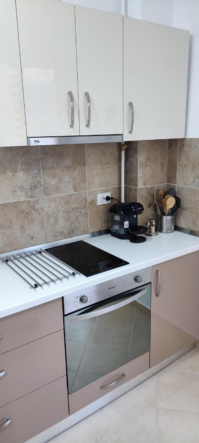 Duplex Belle View Sinaia-Free Parking Apartment Ngoại thất bức ảnh