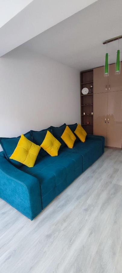 Duplex Belle View Sinaia-Free Parking Apartment Ngoại thất bức ảnh