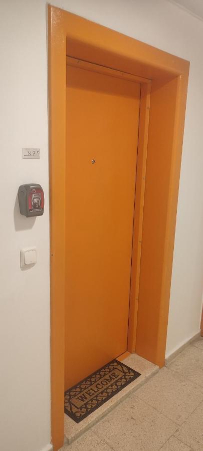 Duplex Belle View Sinaia-Free Parking Apartment Ngoại thất bức ảnh