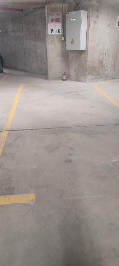 Duplex Belle View Sinaia-Free Parking Apartment Ngoại thất bức ảnh