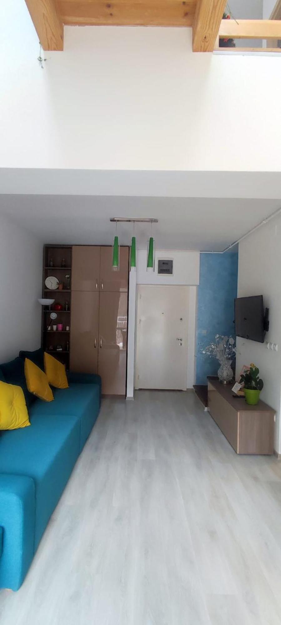 Duplex Belle View Sinaia-Free Parking Apartment Ngoại thất bức ảnh