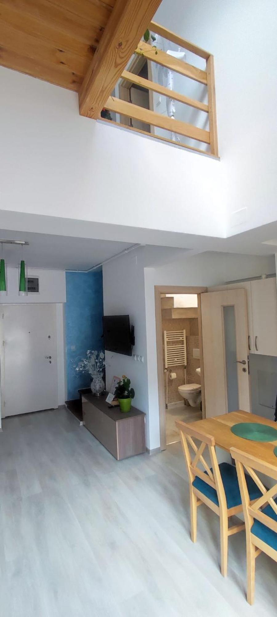 Duplex Belle View Sinaia-Free Parking Apartment Ngoại thất bức ảnh