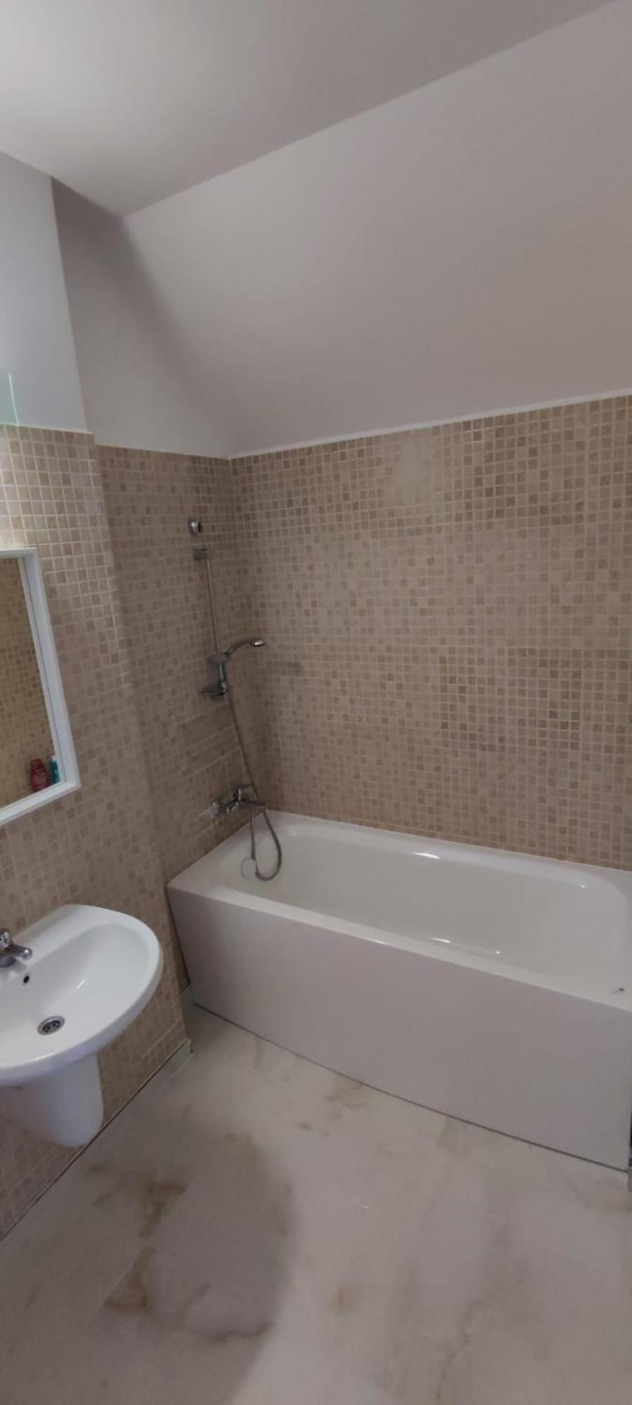 Duplex Belle View Sinaia-Free Parking Apartment Ngoại thất bức ảnh