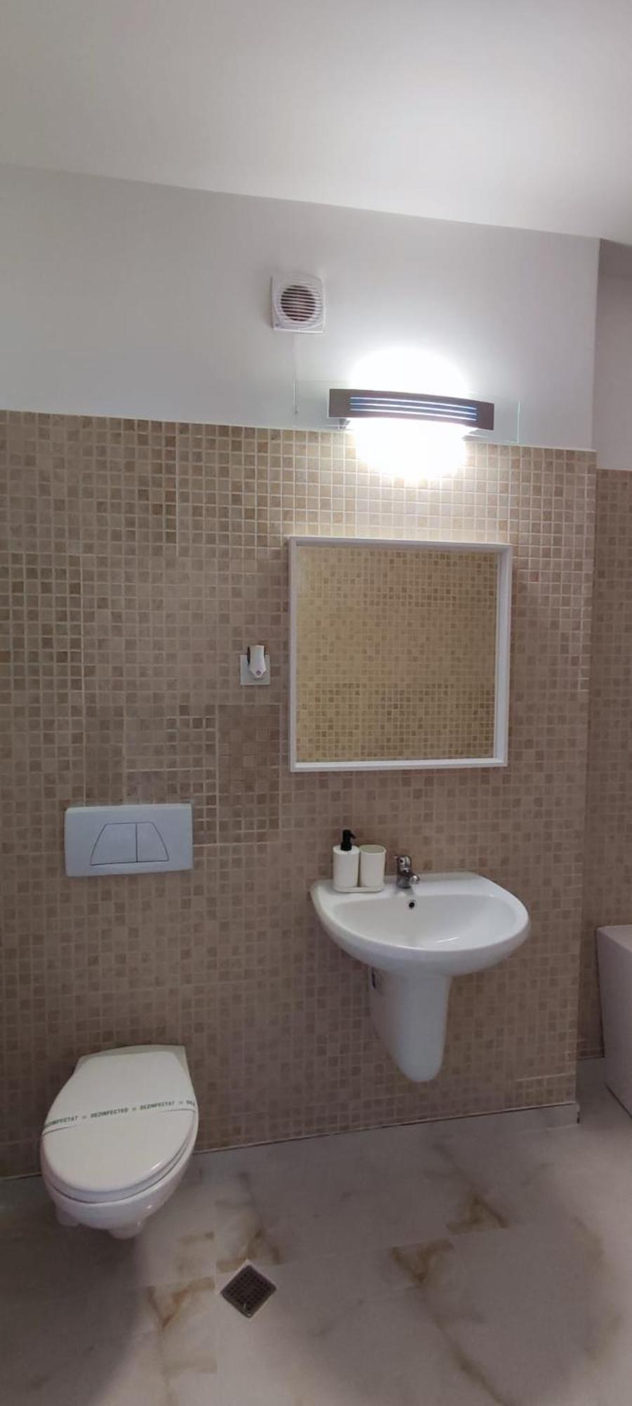 Duplex Belle View Sinaia-Free Parking Apartment Ngoại thất bức ảnh
