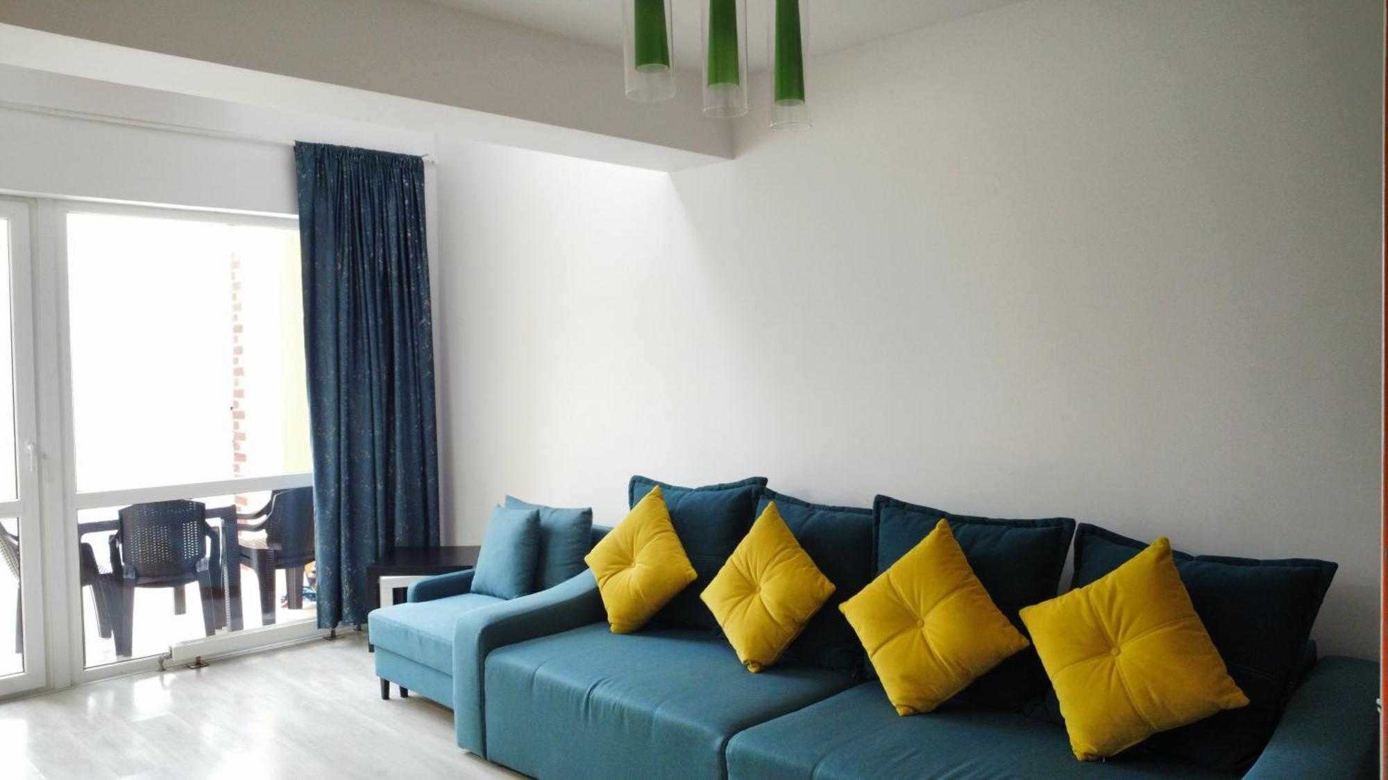 Duplex Belle View Sinaia-Free Parking Apartment Ngoại thất bức ảnh