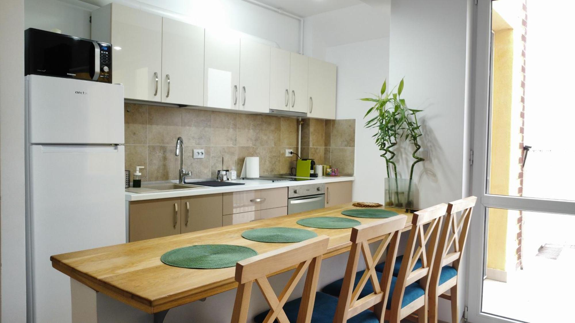 Duplex Belle View Sinaia-Free Parking Apartment Ngoại thất bức ảnh